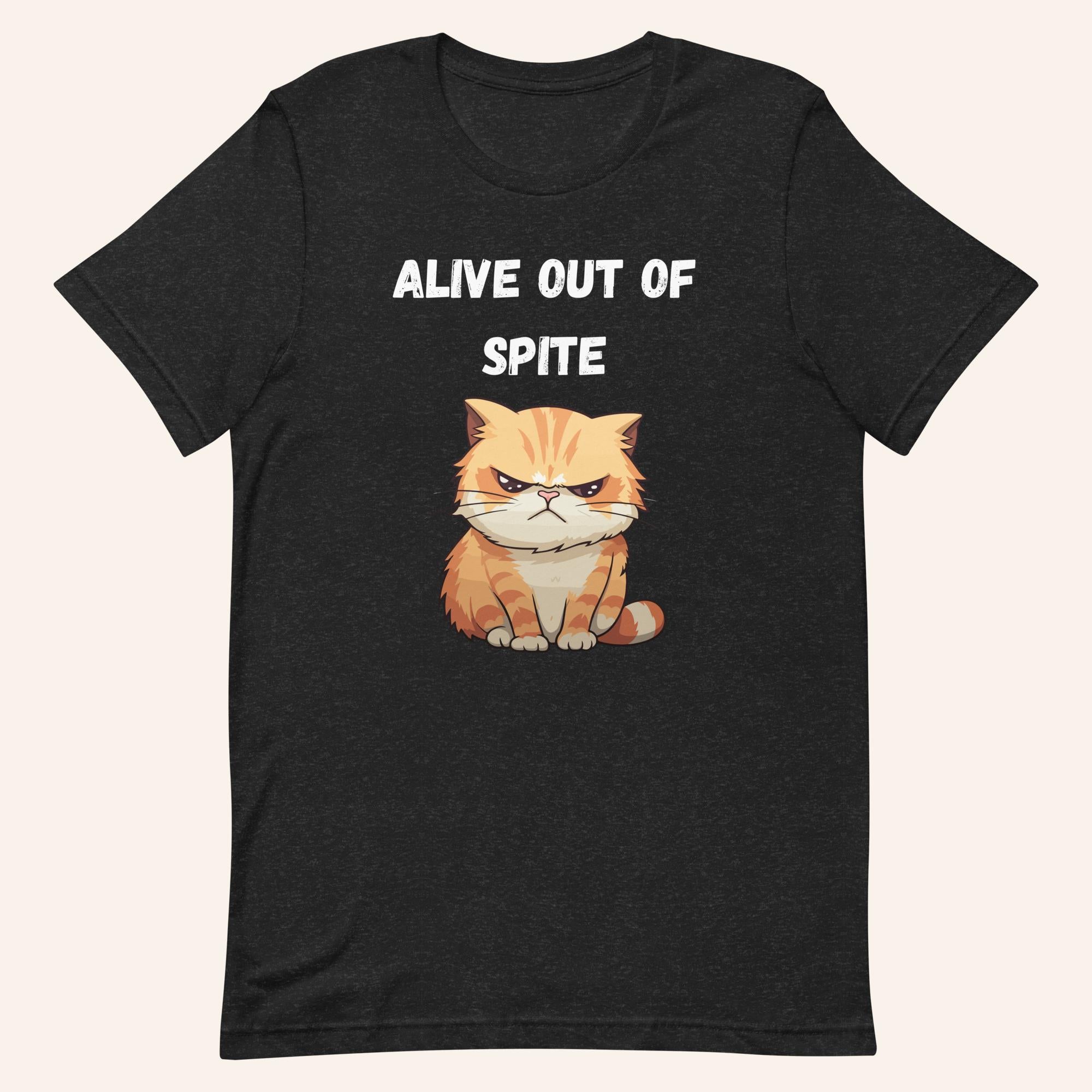 Spite - T-Shirt