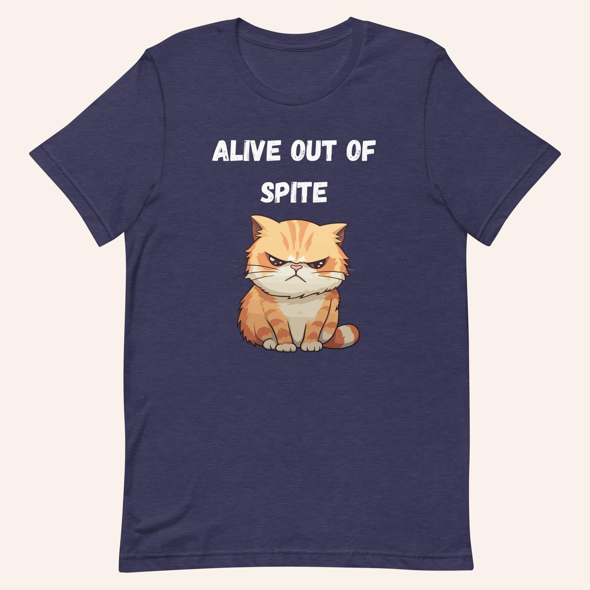 Spite - T-Shirt