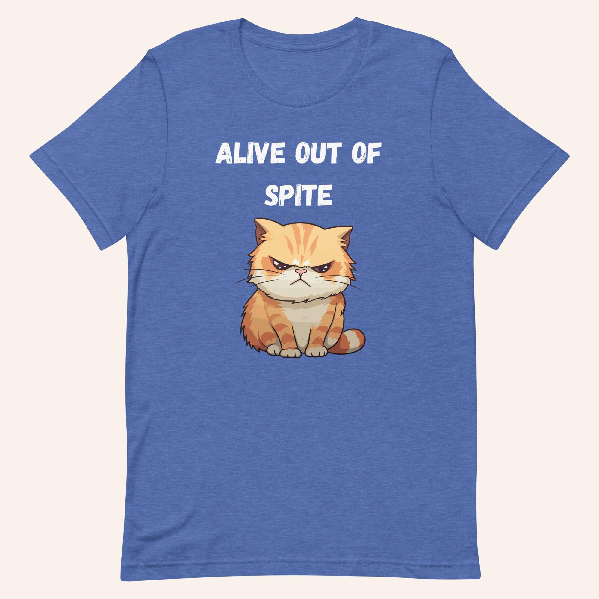 Spite - T-Shirt