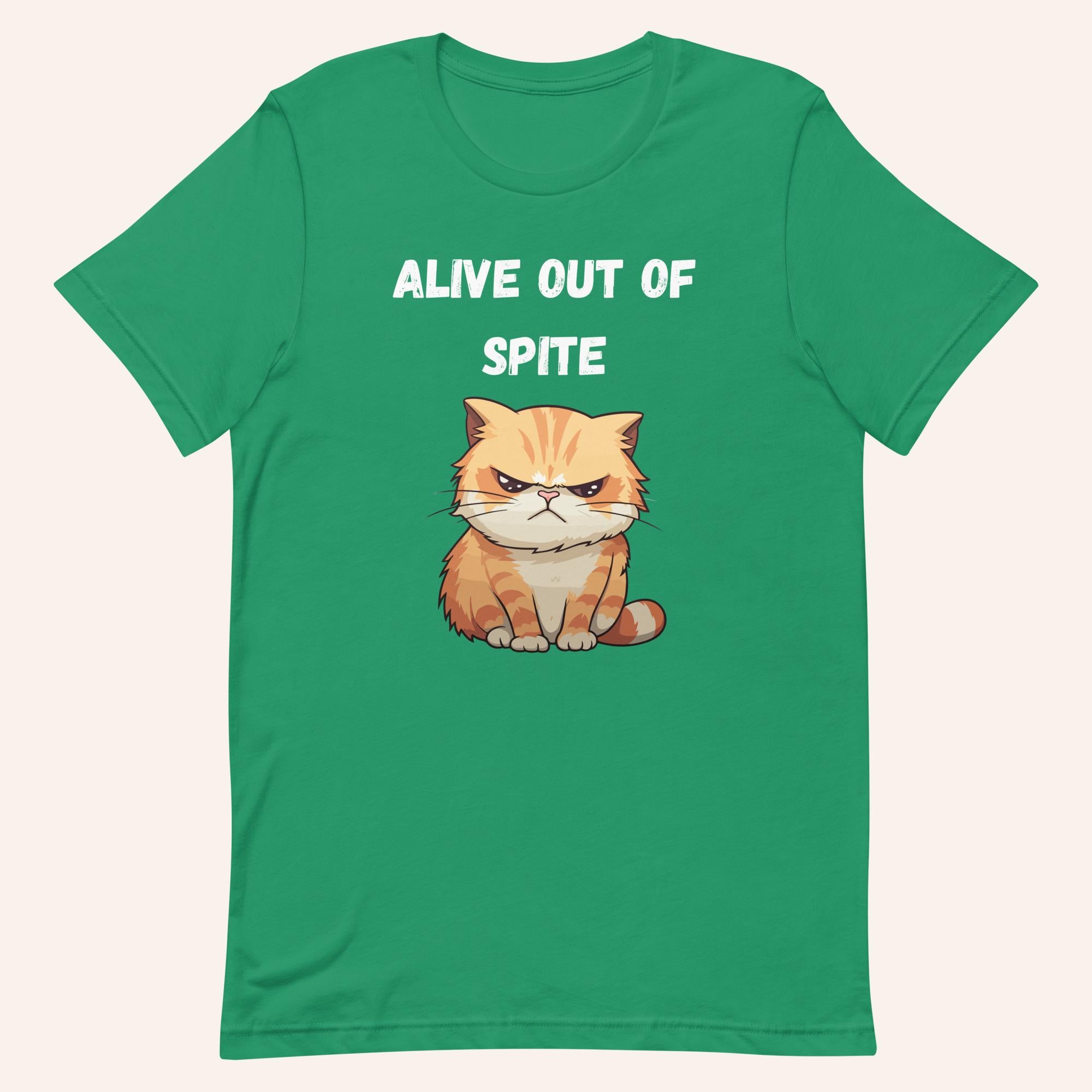 Spite - T-Shirt