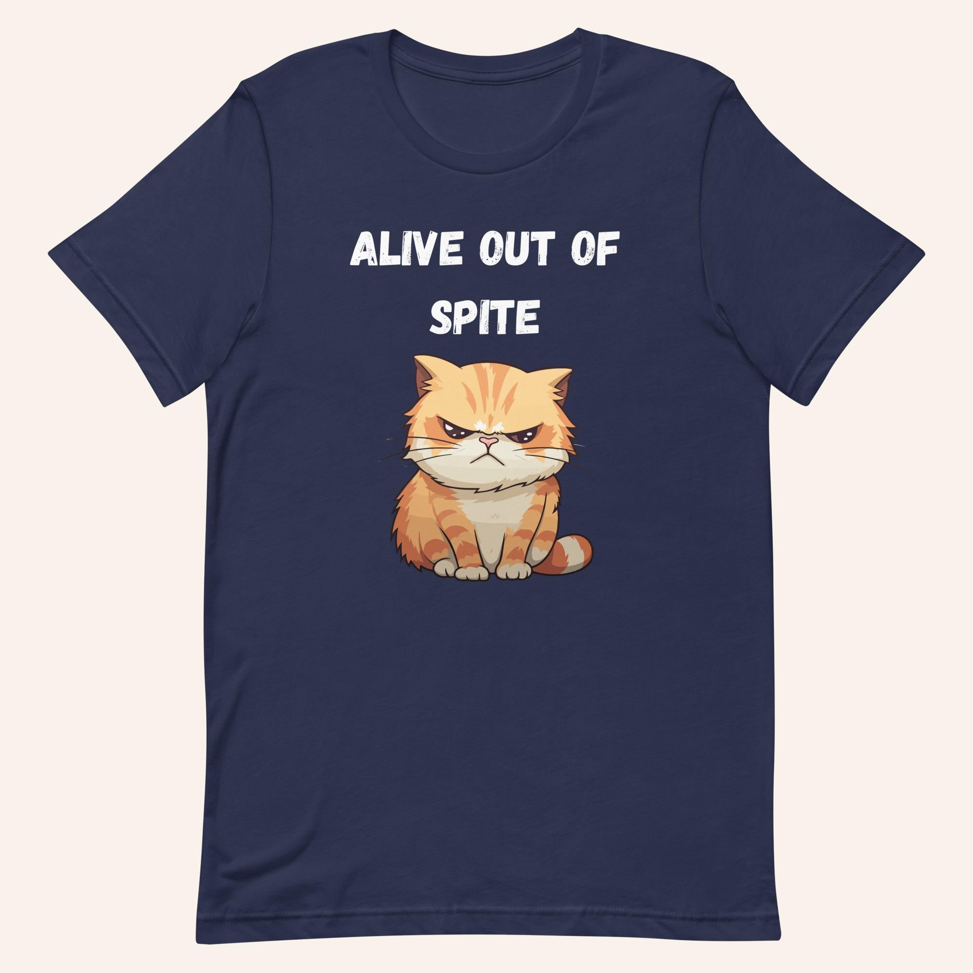 Spite - T-Shirt